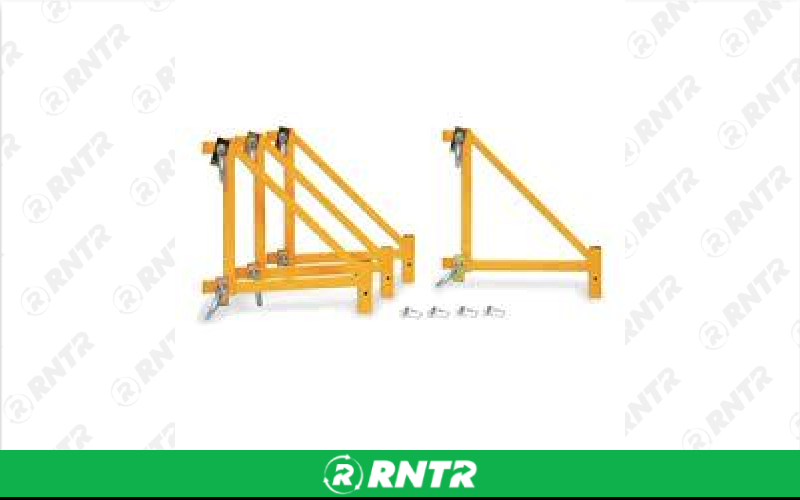 Generic SCAFFOLD OUTRIGGER – For rent in hollywood, florida – Alltool Rental Co. | RNTR.com – Image 1