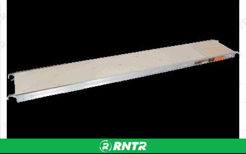 Generic SCAFFOLD PLATFORM ALUMINUM 7ft – For rent in hollywood, florida – Alltool Rental Co. | RNTR.com – Image 1