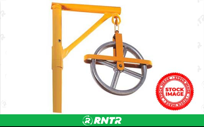 Generic Scaffold Well Arm – For rent in eatontown, new-jersey – Semcore Rental Center | RNTR.com – Image 1