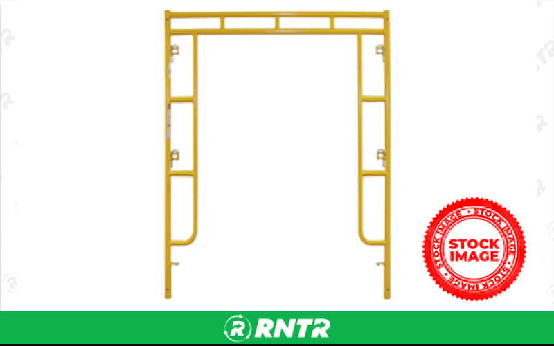 Generic SCAFFOLDING - BUCK – For rent in conway, south-carolina – Conway Rental Center | RNTR.com – Image 1