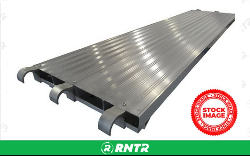 Generic SCAFFOLDING - WALK BOARD – For rent in conway, south-carolina – Conway Rental Center | RNTR.com – Image 1