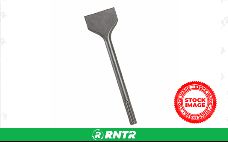 Generic Scaling Chisel – For rent in Eatontown, New Jersey – Semcore Rental Center | RNTR.com – Image 1 of 1