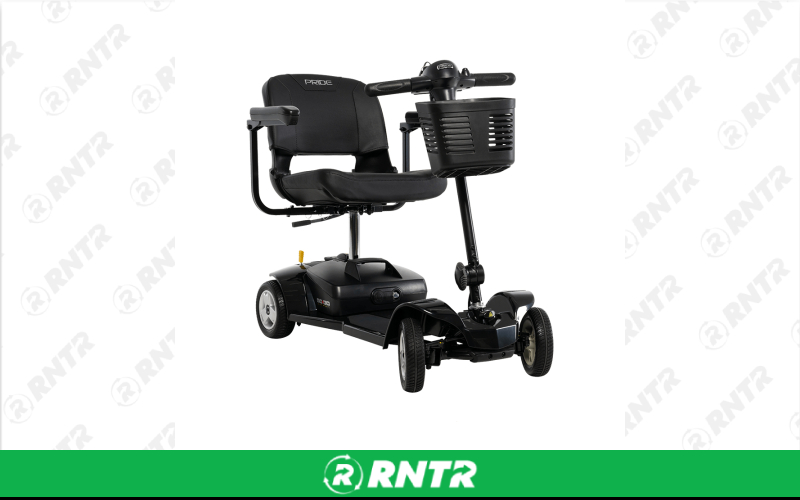 Generic Scooters - Heavy Duty (350+ lbs) – For rent in medford, oregon – AJ MOBILITY repair llc | RNTR.com – Image 1