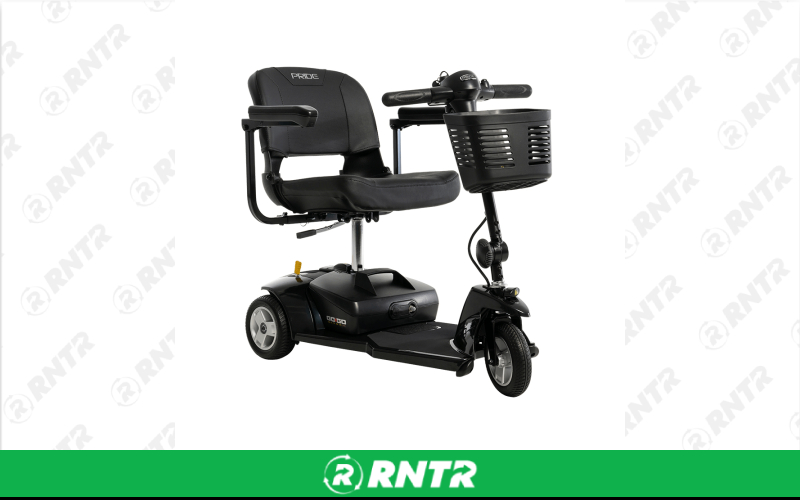 Generic Scooters - Standard – For rent in Medford, Oregon – AJ MOBILITY repair llc | RNTR.com – Image 2 of 2
