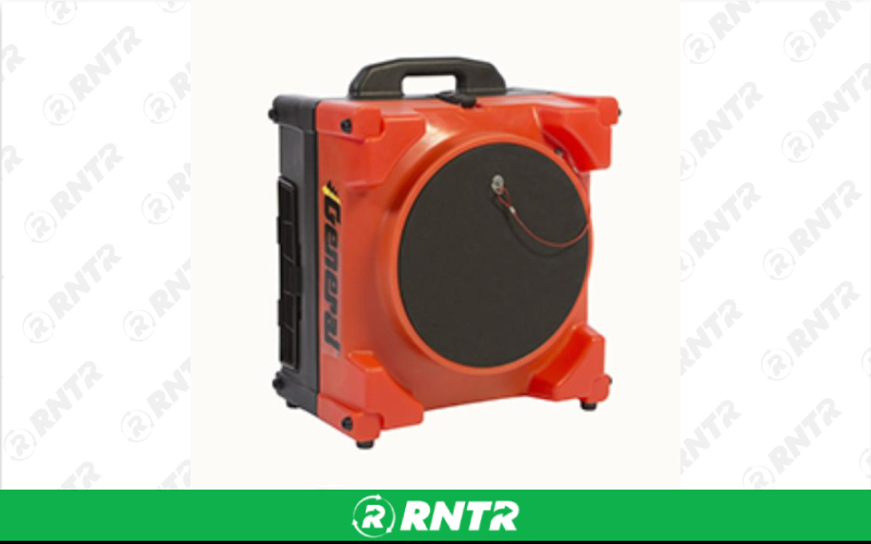 Generic SCRUBBER -  AIR – For rent in hollywood, florida – Alltool Rental Co. | RNTR.com – Image 1