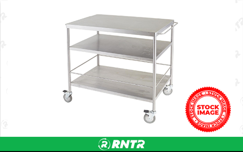 Generic SERVING CART – For rent in bayonne, new-jersey – Resnicks Party Rental | RNTR.com – Image 1