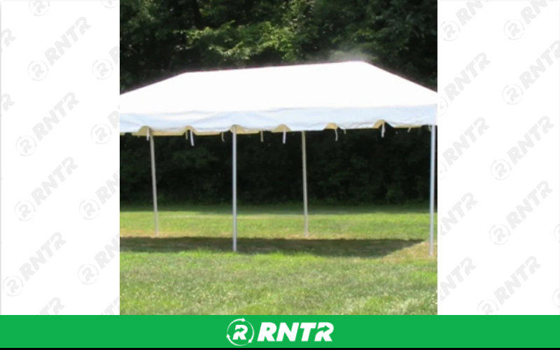 Generic Sewer Holding Tank - 250 Gallon – For rent in hermitage, tennessee – Chief Rental Inc. | RNTR.com – Image 1