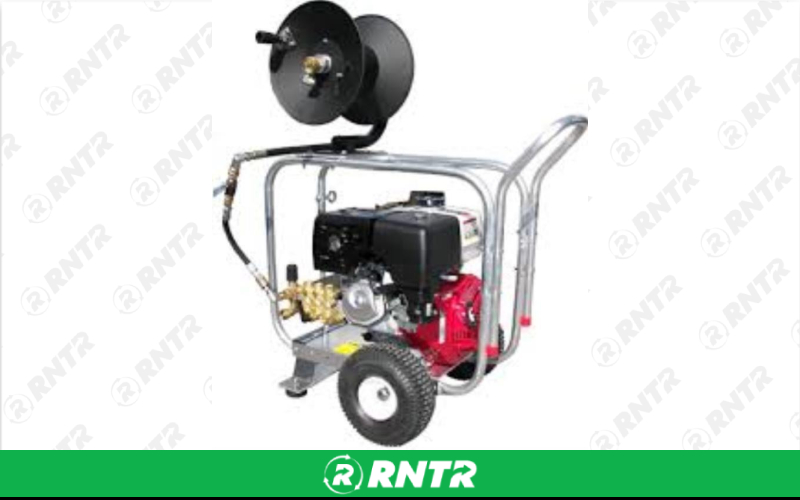 Generic SEWER JETTER – For rent in hollywood, florida – Alltool Rental Co. | RNTR.com – Image 1