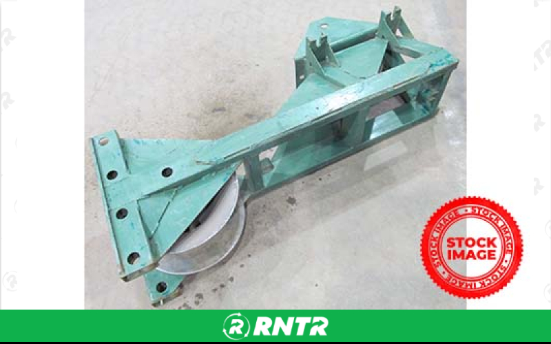 Generic Sheave Adapter 649 – For rent in eatontown, new-jersey – Semcore Rental Center | RNTR.com – Image 1