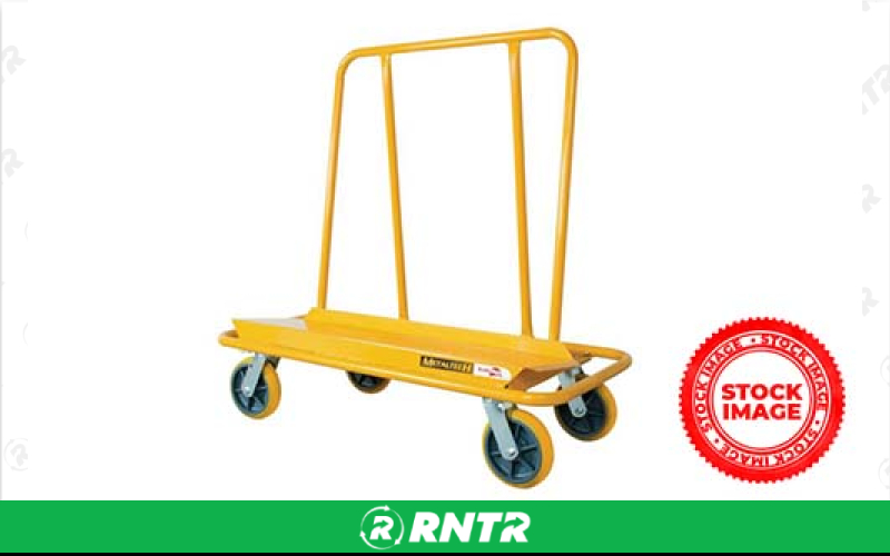 Generic Sheet Rock Dolly – For rent in eatontown, new-jersey – Semcore Rental Center | RNTR.com – Image 1