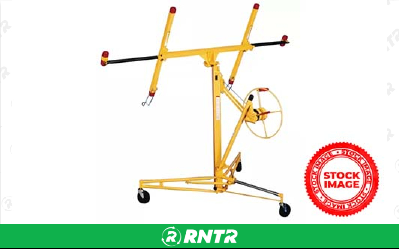 Generic Sheet Rock Lift – For rent in eatontown, new-jersey – Semcore Rental Center | RNTR.com – Image 1