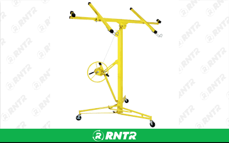 Performax Sheetrock jack – For rent in Alexandria, Minnesota – RNTR Depot of Alexandria MN | RNTR.com – Image 2 of 2