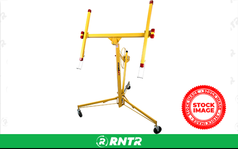 Generic Sheetrock Jack – For rent in Alexandria, Minnesota – Awesome Rentals | RNTR.com – Image 1 of 1