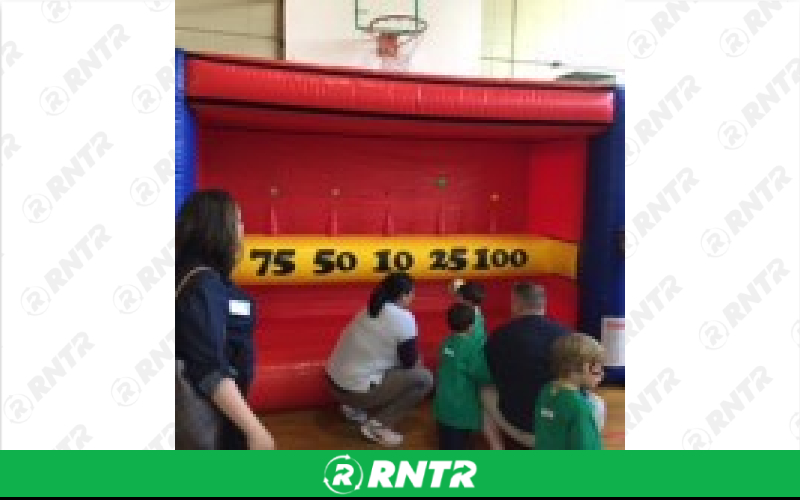 Generic Shooting Gallery 1 – For rent in howell, new-jersey – Mr. Happy Party Rentals | RNTR.com – Image 1