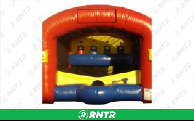 Generic Shooting Gallery 2 – For rent in howell, new-jersey – Mr. Happy Party Rentals | RNTR.com – Image 1