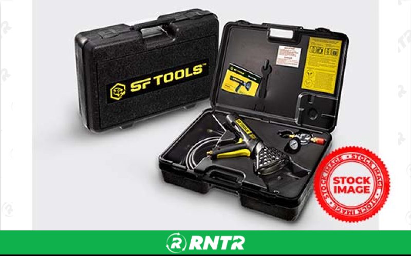 Generic Shrink Wrap Gun – For rent in eatontown, new-jersey – Semcore Rental Center | RNTR.com – Image 1