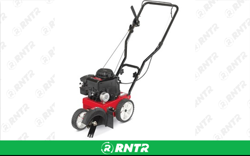 Generic Sidewalk Edger - 10" Blade&comma; 4" Depth - Straight Cut – For rent in Broadview Heights, Ohio – Broadview Rental | RNTR.com – Image 1 of 1