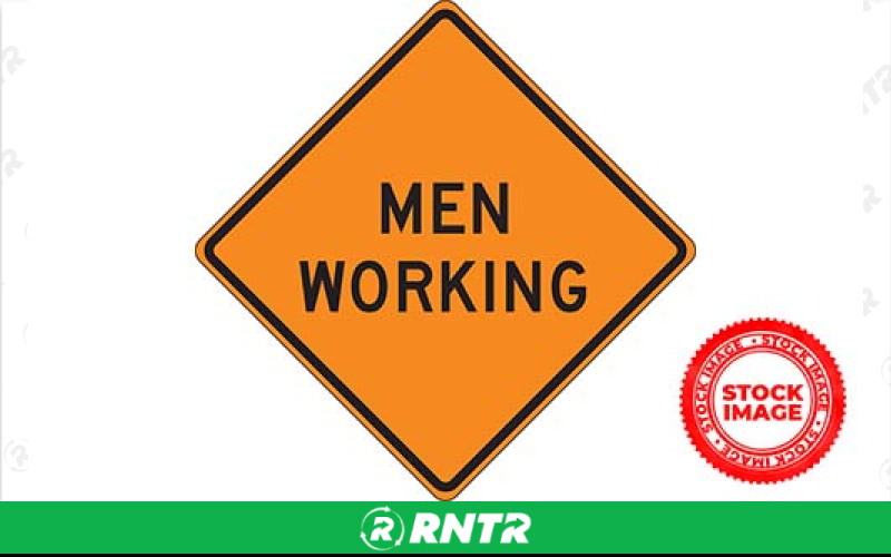 Generic Sign Man Work 500FT – For rent in eatontown, new-jersey – Semcore Rental Center | RNTR.com – Image 1