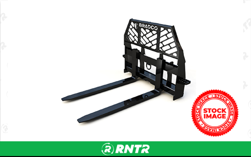 Generic SKID FORKS – For rent in conway, south-carolina – Conway Rental Center | RNTR.com – Image 1