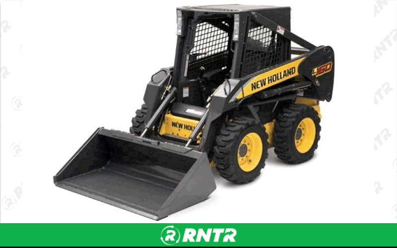 Generic SKID STEER -  1600-1800LBS – For rent in hollywood, florida – Alltool Rental Co. | RNTR.com – Image 1