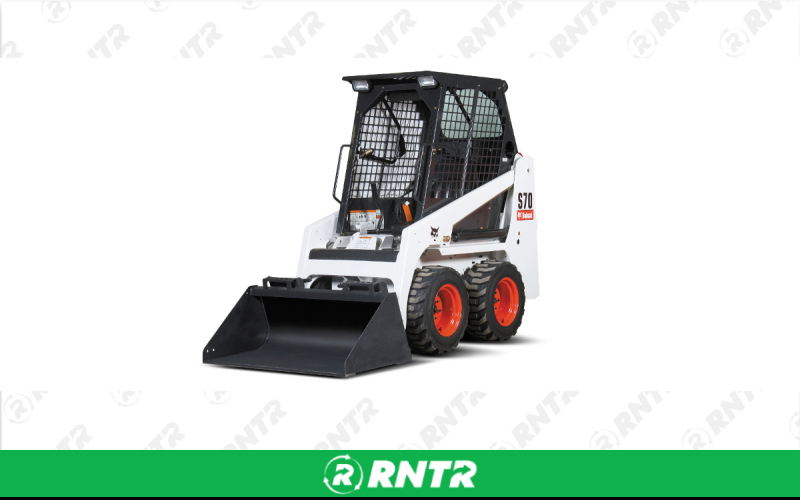 Generic Skid Steer - Small 36in Wide – For rent in apache-junction, arizona – ALL AMERICAN RENTALS | RNTR.com – Image 1
