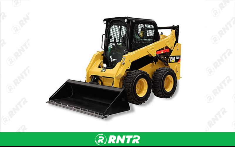 Generic SKID STEER (PILOT) 7Klb SOLID – For rent in Burnet, Texas – Minuteman Rentals | RNTR.com – Image 2 of 2