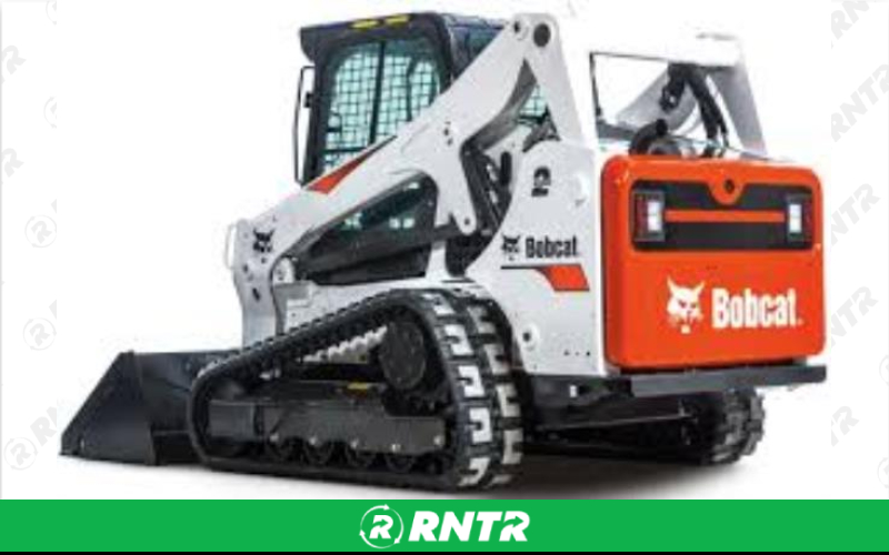 BOBCAT SKID STEER RENTAL in DFW T450 – For rent in Irving, Texas – Ez Equipment Rental | RNTR.com – Image 3 of 3