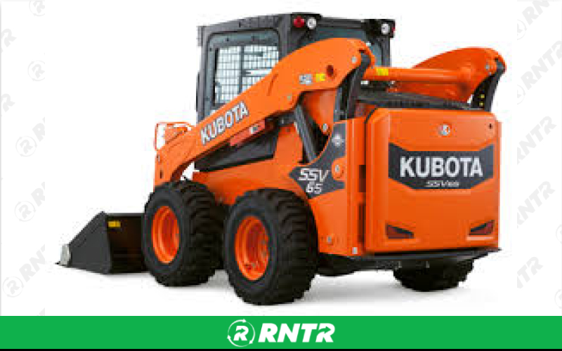 Kubota Skid Steers- wheels – For rent in Portage, Wisconsin – Capital City Equipment | RNTR.com – Image 1 of 2