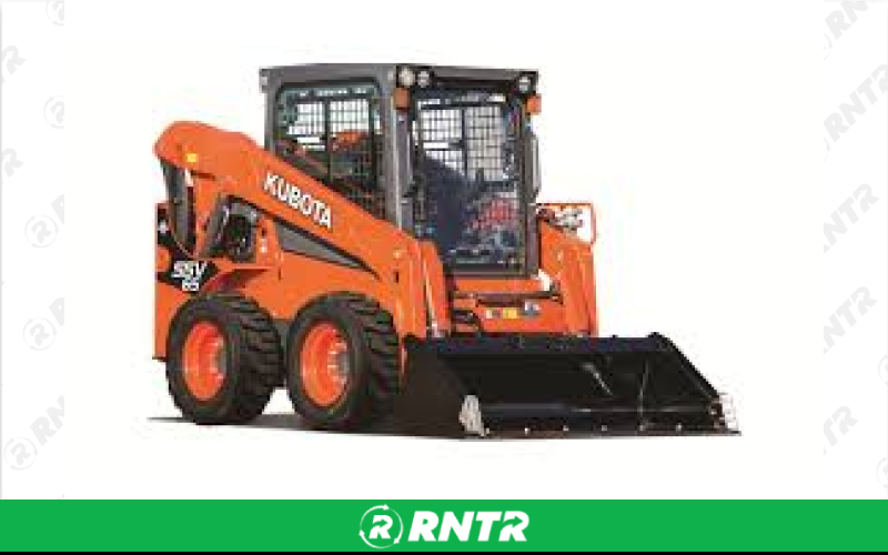 Kubota Skid Steers- wheels – For rent in Portage, Wisconsin – Capital City Equipment | RNTR.com – Image 2 of 2