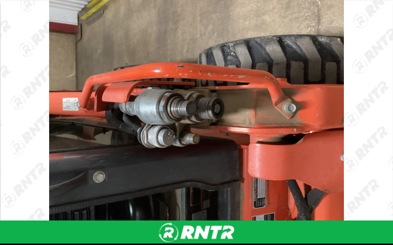 Kubota Skidloader – For rent in Alexandria, Minnesota – RNTR Depot of Alexandria MN | RNTR.com – Image 2 of 3