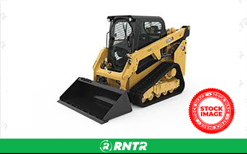 CATERPILLAR SKIDSTEER - 249D – For rent in conway, south-carolina – Conway Rental Center | RNTR.com – Image 1