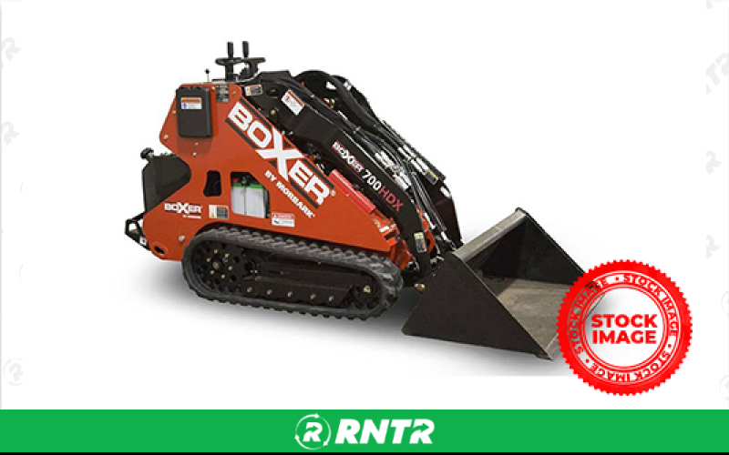 BOXER SKIDSTEER - BOXER – For rent in conway, south-carolina – Conway Rental Center | RNTR.com – Image 1