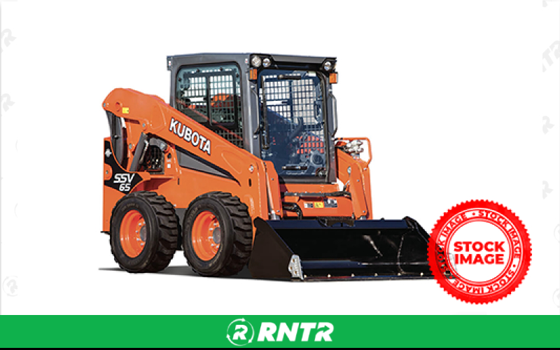 KUBOTA SKIDSTEER - KUBOTA – For rent in conway, south-carolina – Conway Rental Center | RNTR.com – Image 1