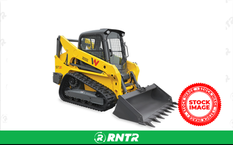 WACKER SKIDSTEER - WACKER – For rent in conway, south-carolina – Conway Rental Center | RNTR.com – Image 1