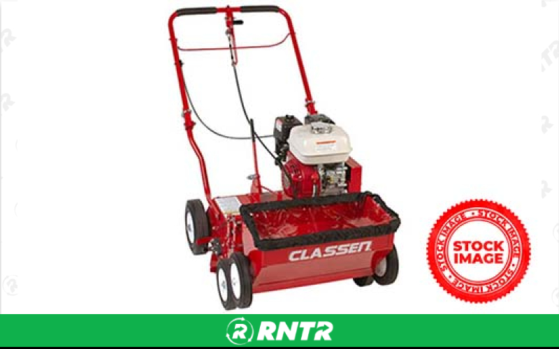 Generic Slicer Seeder – For rent in eatontown, new-jersey – Semcore Rental Center | RNTR.com – Image 1