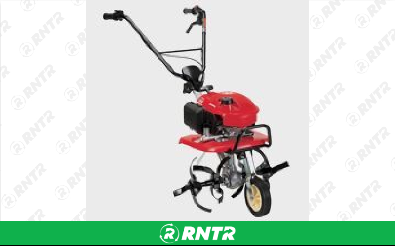 Generic Small Mid-Tine Tiller – For rent in commerce-township, michigan – Papa\'s Rental | RNTR.com – Image 1