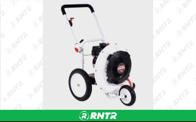 Generic Small Walk-Behind Blower – For rent in commerce-township, michigan – Papa\'s Rental | RNTR.com – Image 1
