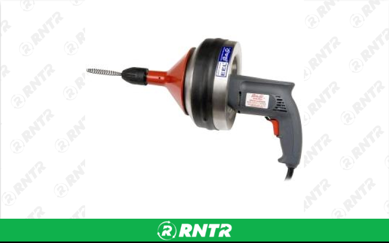 Generic SNAKE -  ELECTRIC DRILL – For rent in hollywood, florida – Alltool Rental Co. | RNTR.com – Image 1