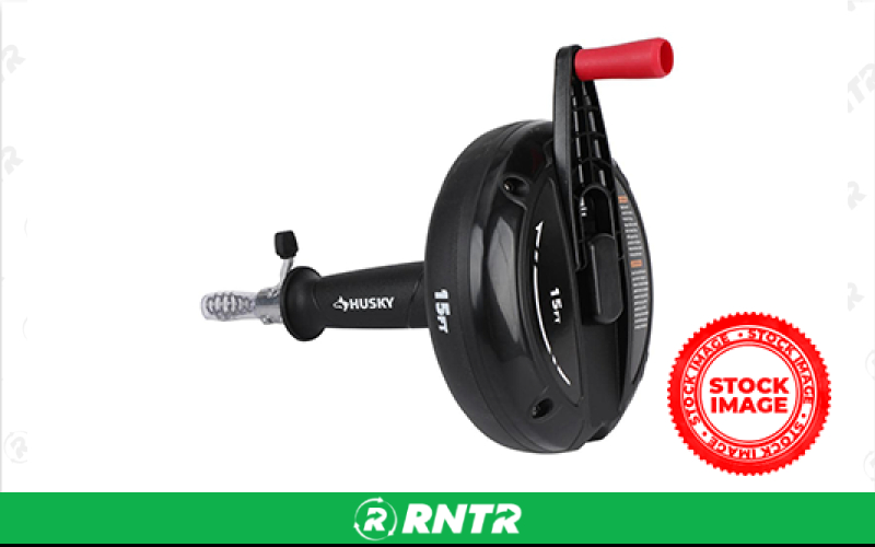 Generic SNAKE -  HAND 1/2in X 50ft – For rent in hollywood, florida – Alltool Rental Co. | RNTR.com – Image 1