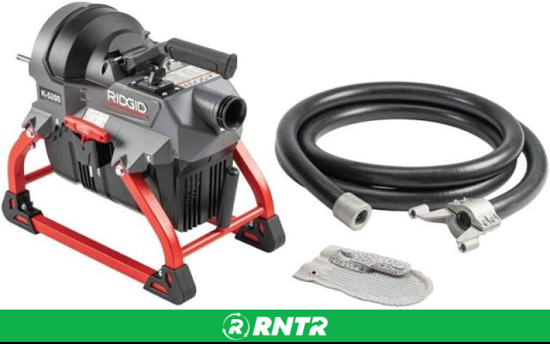 RIDGID SNAKE - SEWER SECTIONAL 7/8 CABLE – For rent in Edmonds, Washington – Miller\\\'s Equipment and Rent-All inc. | RNTR.com – Image 2 of 3