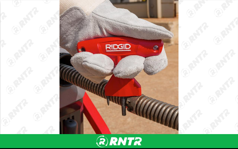 RIDGID SNAKE - SEWER SECTIONAL 7/8 CABLE – For rent in Edmonds, Washington – Miller\\\'s Equipment and Rent-All inc. | RNTR.com – Image 3 of 3