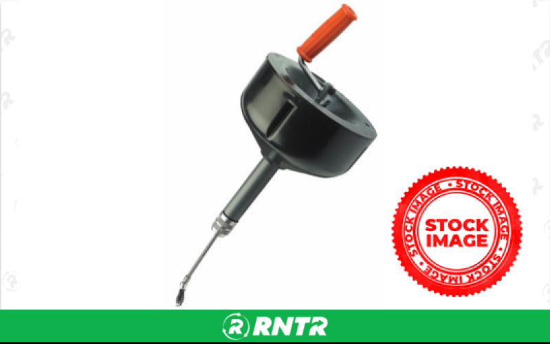 Generic SNAKE -  SINK SNAKE 5/16in X 25ft – For rent in bayonne, new-jersey – Resnicks Party Rental | RNTR.com – Image 1