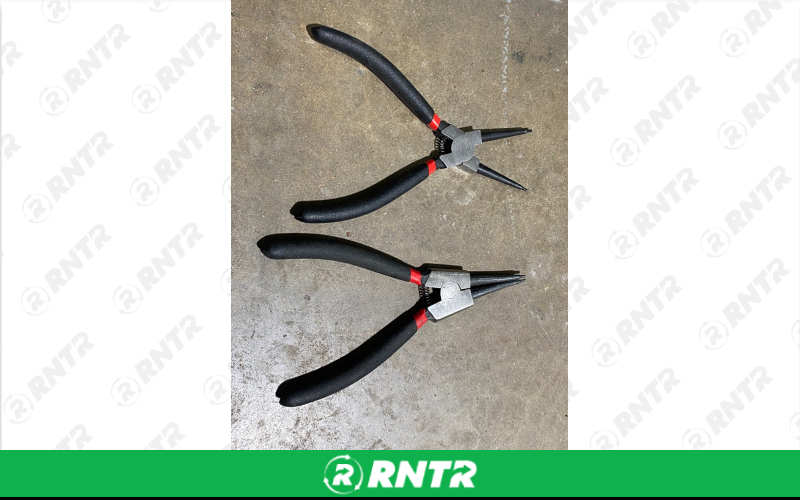 PITTSBURGH  Snap Ring Pliers / O-Ring Pliers – For rent in Mesa, Arizona – Appliance Parts Connection | RNTR.com – Image 2 of 2