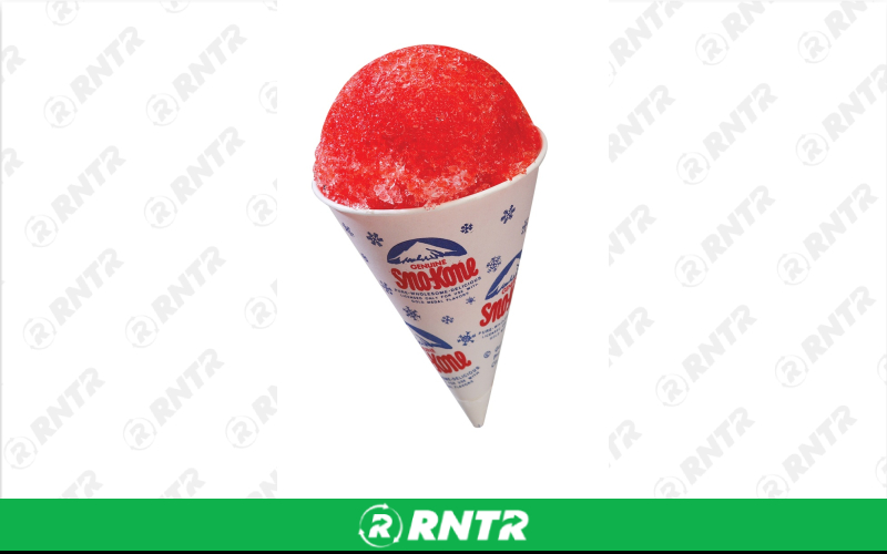 Generic Sno-Cone Supplies -  approx. 50 servings – For rent in howell, new-jersey – Mr. Happy Party Rentals | RNTR.com – Image 1