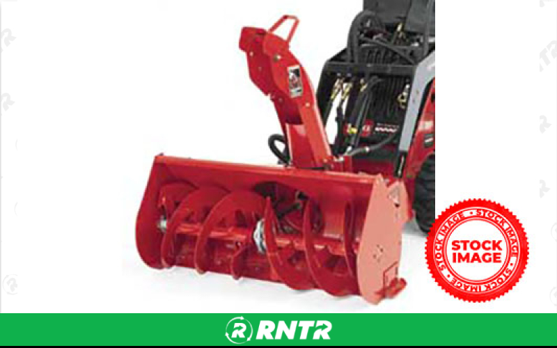 TORO SNOW BLOWER - DINGO – For rent in washington-township, new-jersey – Hoffman\\\'s Supply | RNTR.com – Image 1