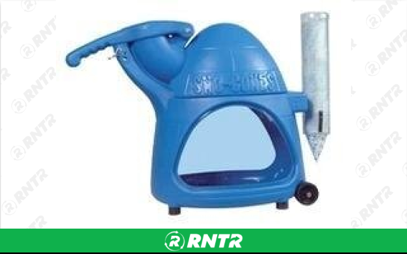 Generic Snow Cone Machine – For rent in Cypress, Texas – Events By ABA | RNTR.com – Image 2 of 2