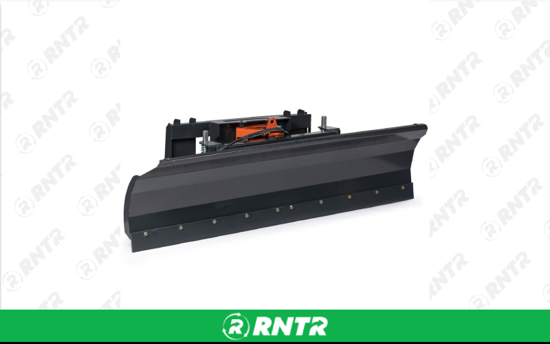 Generic Snow Plow (W-B) – For rent in Lorton, Virginia – Mega Rentals | RNTR.com – Image 1 of 1