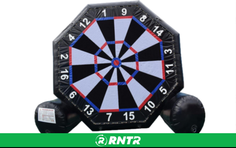 Generic Soccer Darts – For rent in Chattanooga, Tennessee – Edgeway Events | RNTR.com – Image 3 of 3