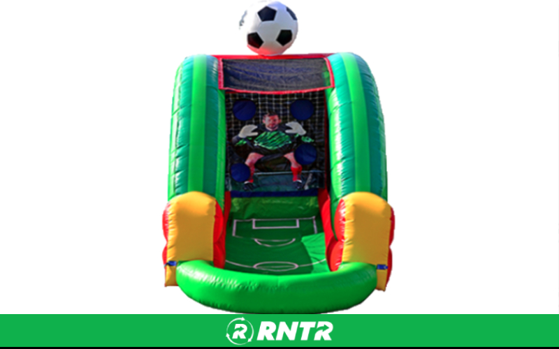 Generic Soccer Shootout – For rent in chattanooga, tennessee – Edgeway Events | RNTR.com – Image 1