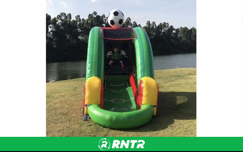 Generic Soccer Shootout – For rent in Chattanooga, Tennessee – Edgeway Events | RNTR.com – Image 2 of 2